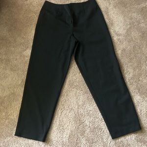 3 pair of dressier pants